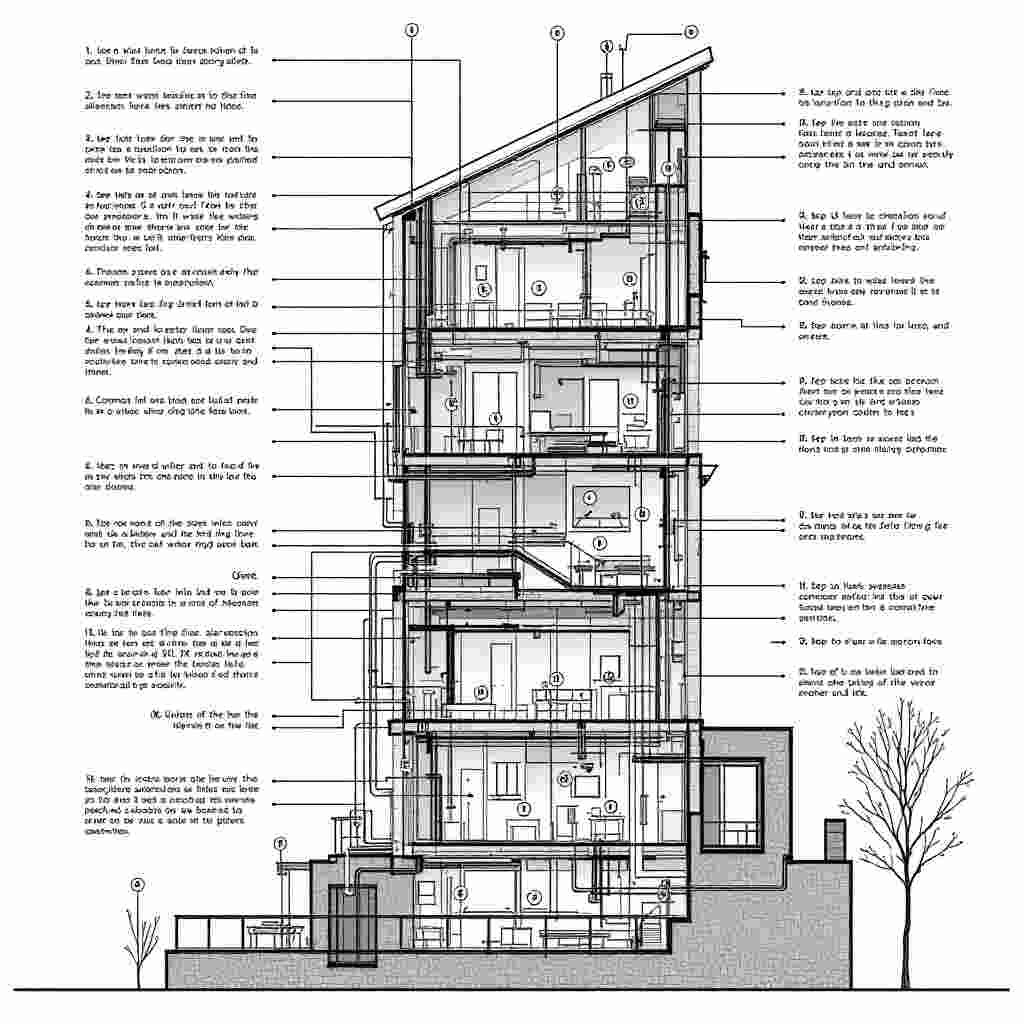 what is a riser diagram plumbing