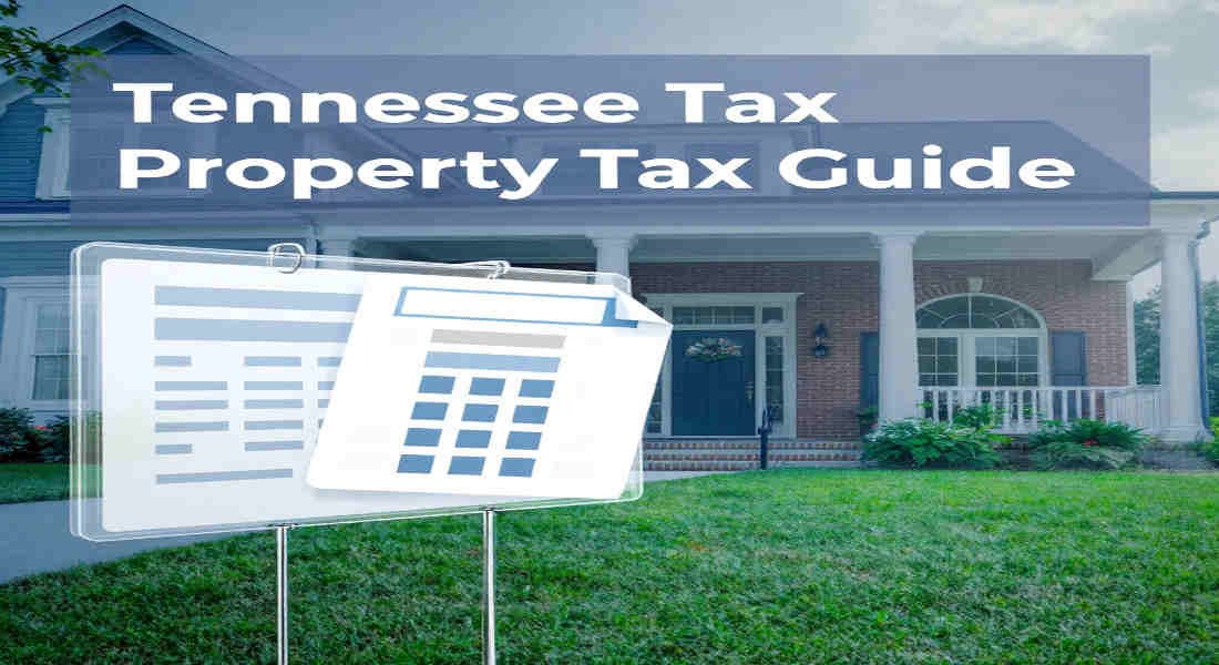 do you pay sales tax on a house in tennessee
