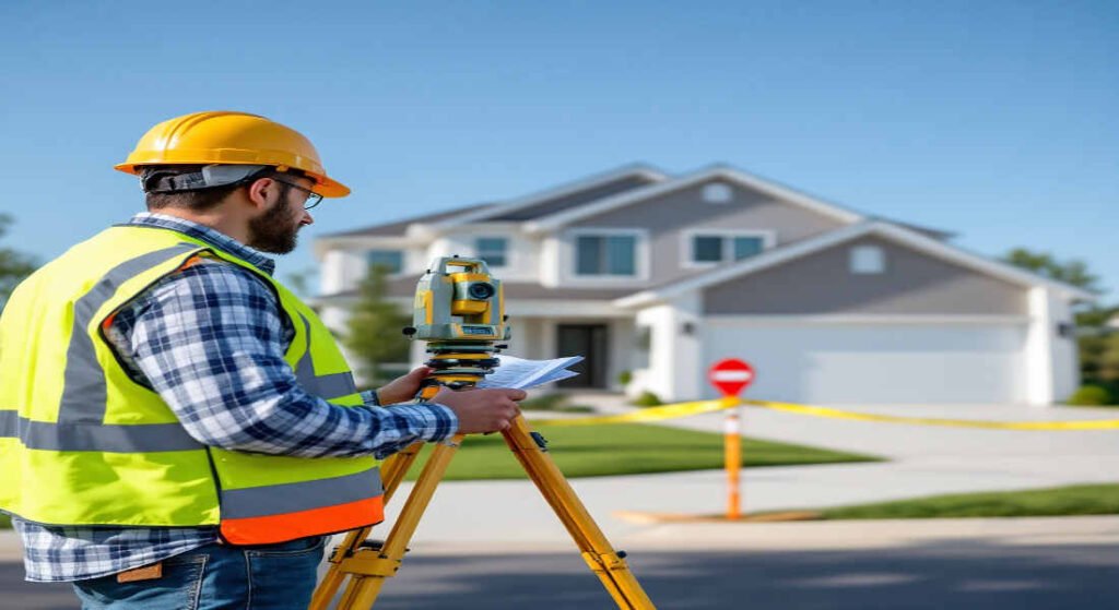 do you need a survey when buying a house