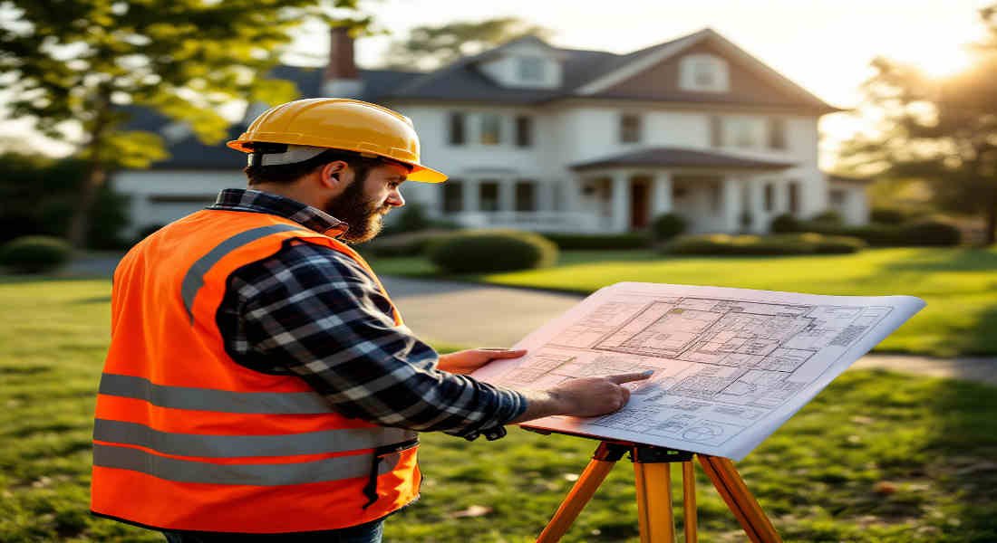 do you need a survey when buying a house