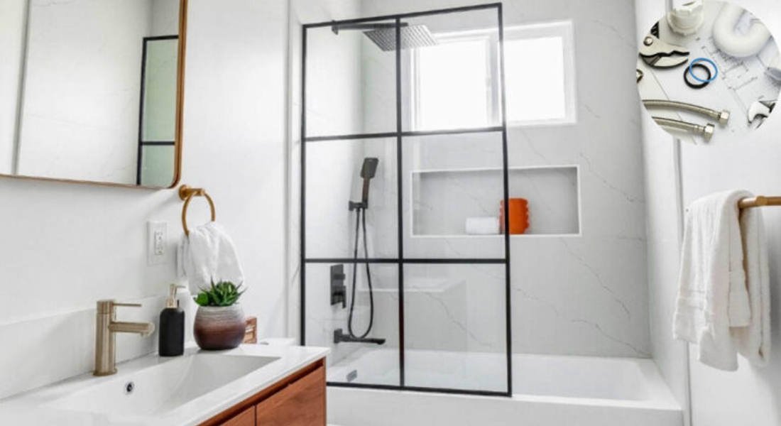 does home plumbing require a permit