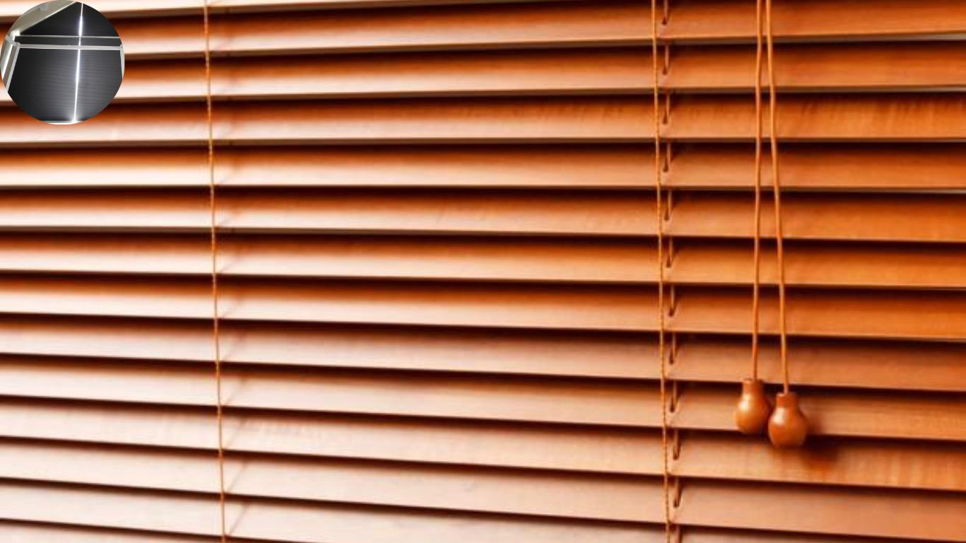 does keeping your blinds closed keep house cooler