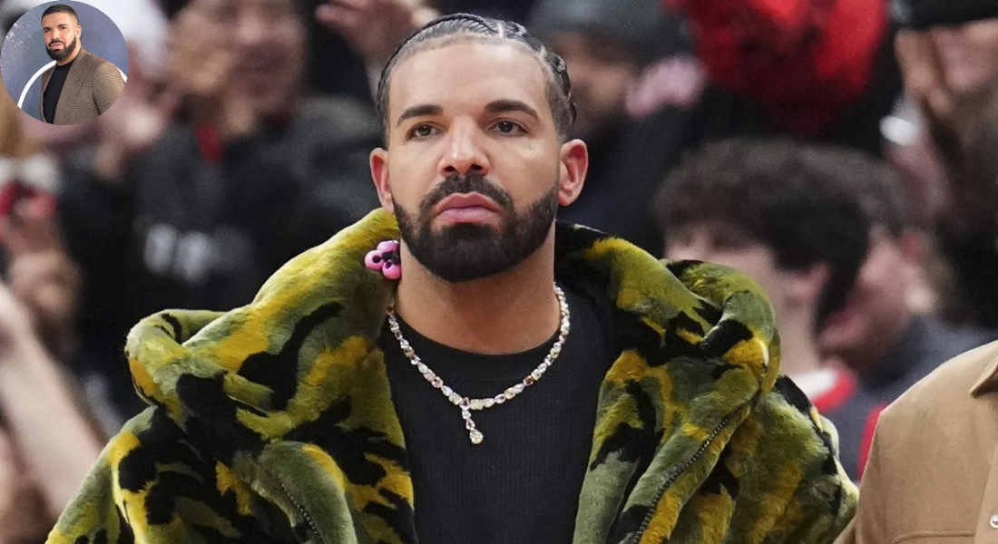does drake have a house in atlanta