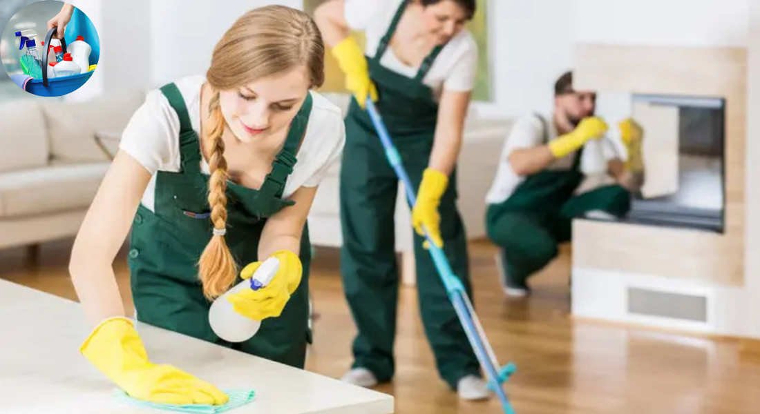 do you need to tip house cleaners