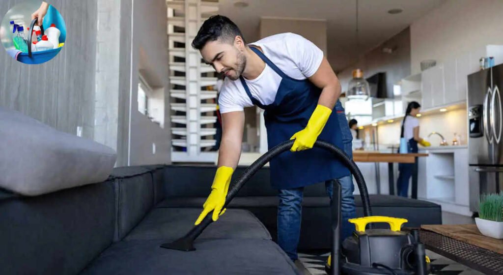 do you need to tip house cleaners