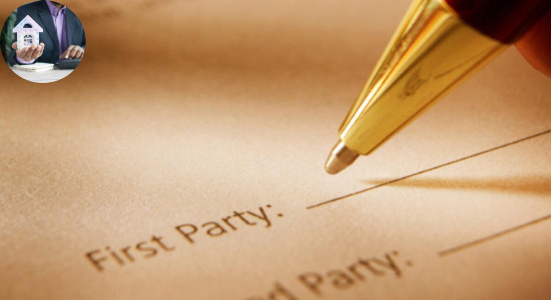 does the ucc apply to home real estate