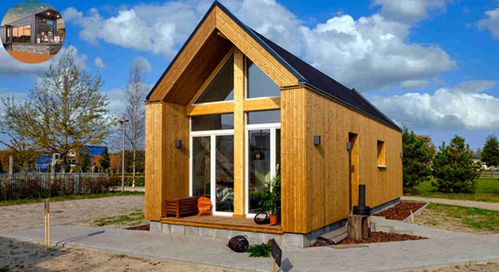 do tiny houses need permits