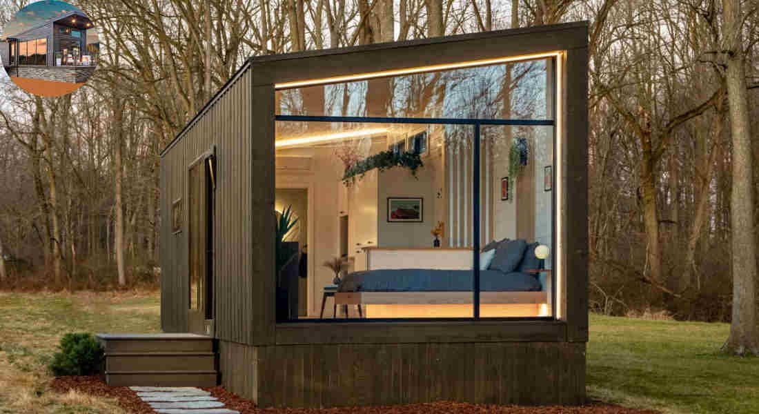 do tiny houses need permits