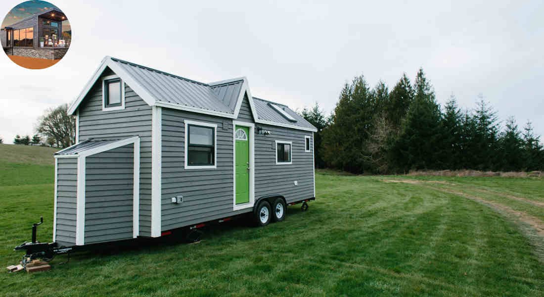 do tiny houses need permits