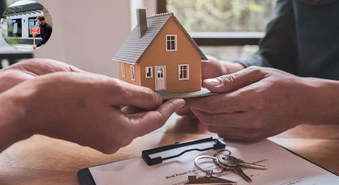 do you need a real estate license to rent houses