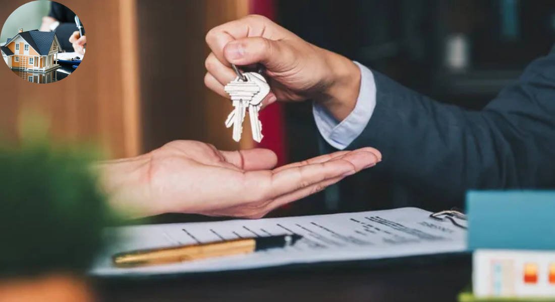 do you need a real estate license to rent houses