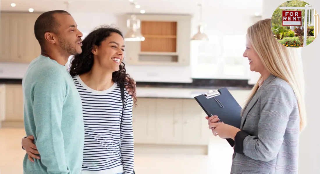 do you need a real estate license to rent houses