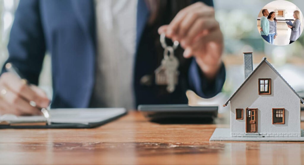 do you need a real estate license to rent houses