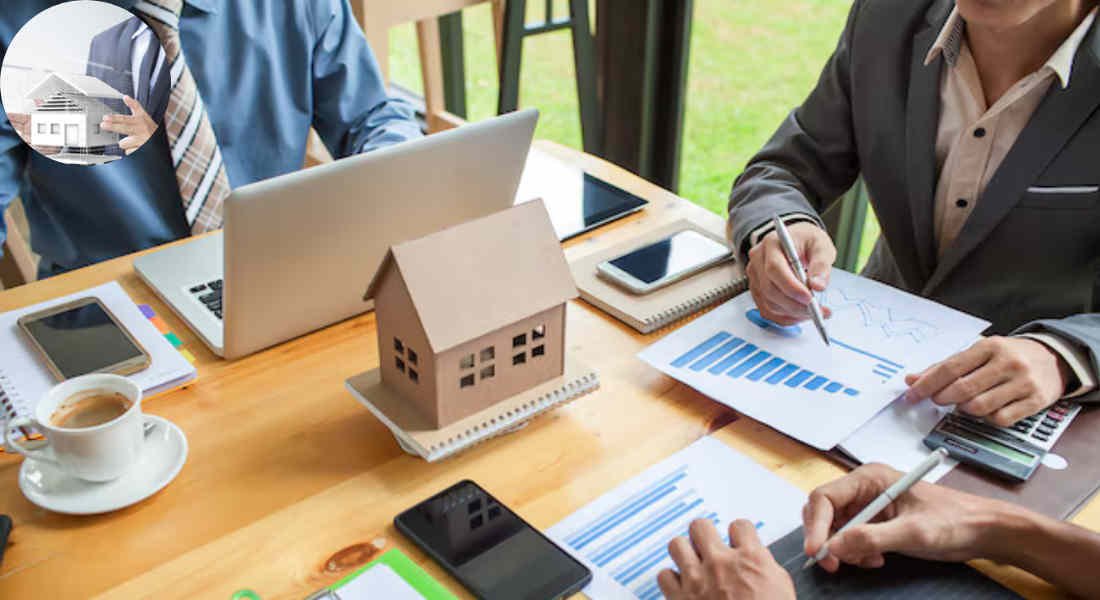 what is a variance in real estate house