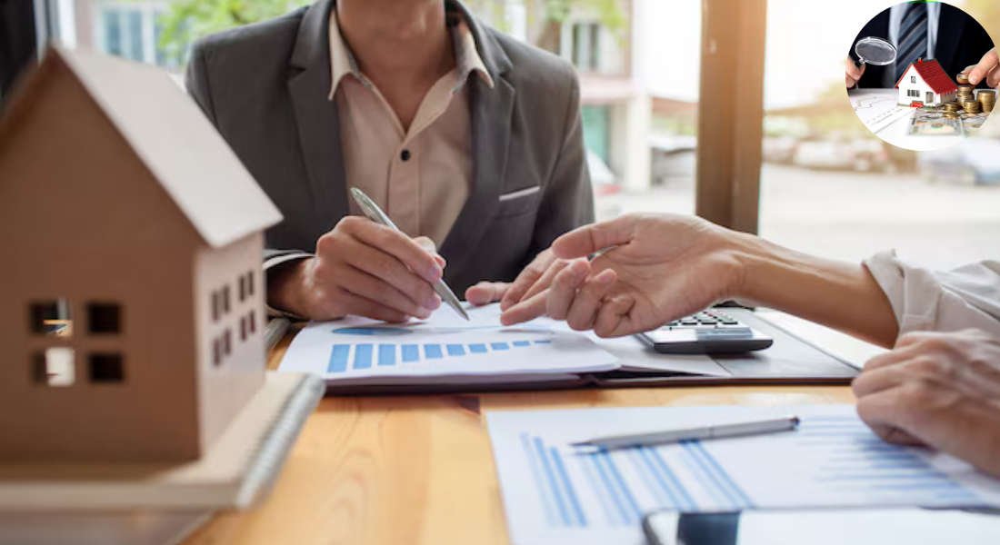 what is a variance in real estate house