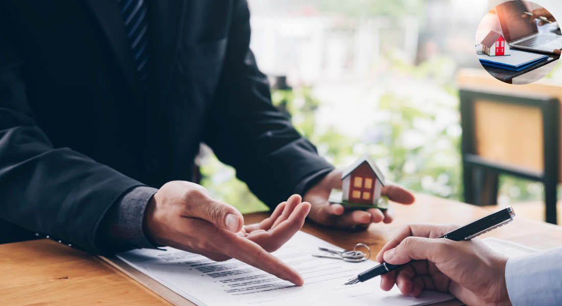 what is a variance in real estate house
