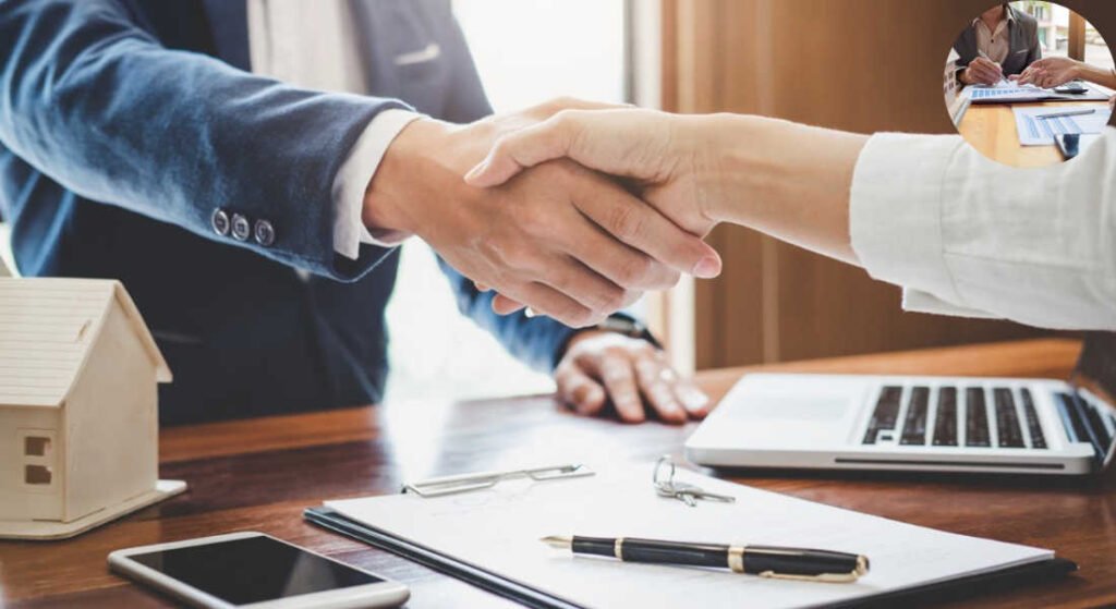 what is a variance in real estate house