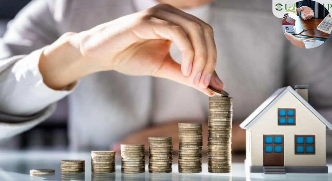 do real estate house commissions reduce capital gains