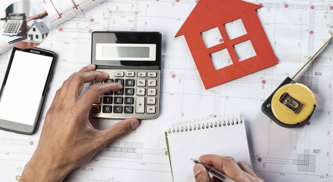 do real estate house commissions reduce capital gains