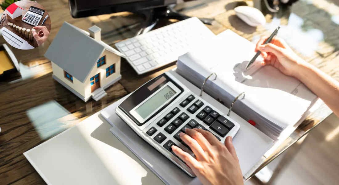 do real estate house commissions reduce capital gains
