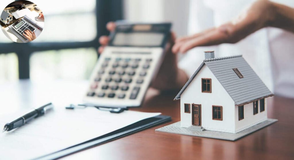 do real estate house commissions reduce capital gains