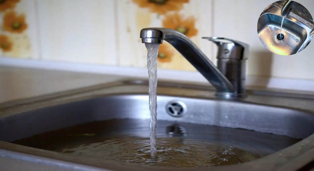are coffee grounds bad for home plumbing