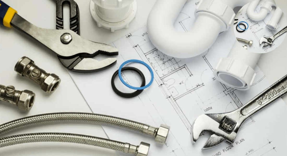 how much to add home plumbing to a garage