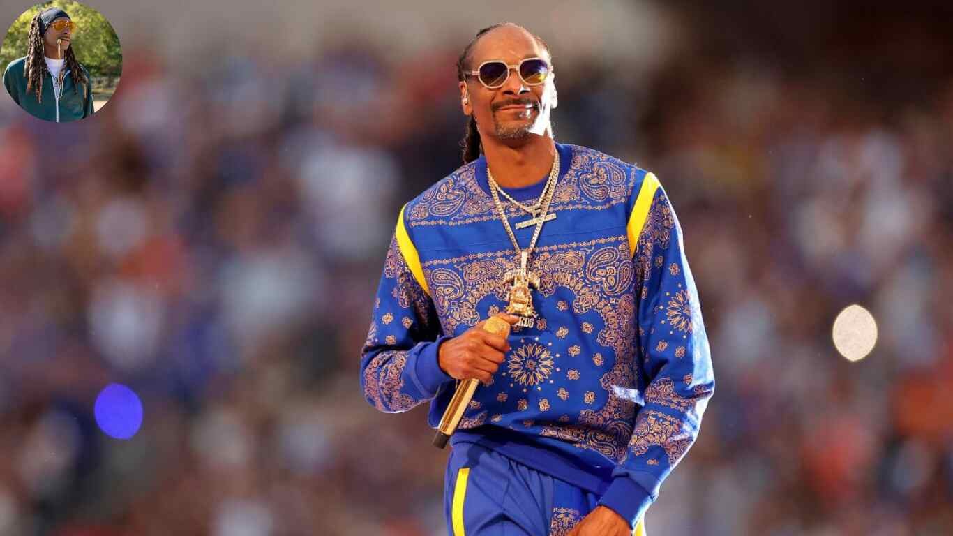 does snoop dogg have a house in ohio