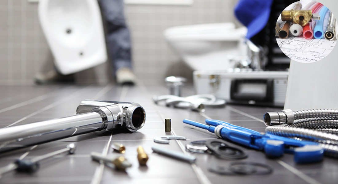 what home plumbing work can be done without a license in nyc