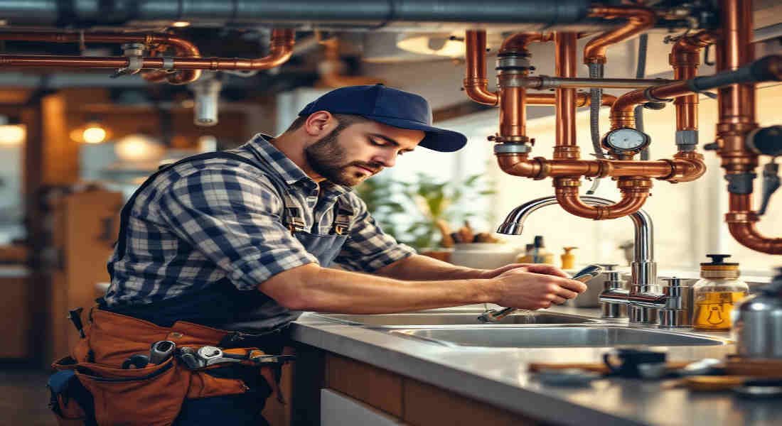 why home plumbing is so expensive