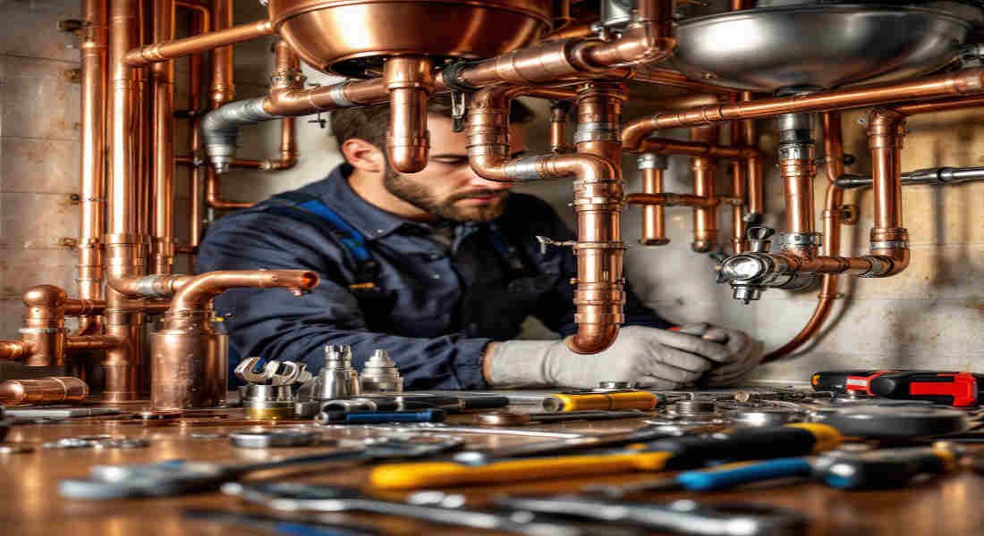 why home plumbing is so expensive