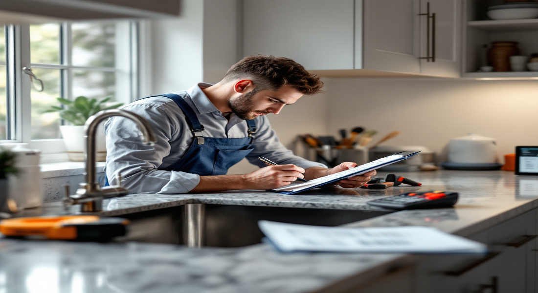 what home plumbing work can be done without a license in nyc