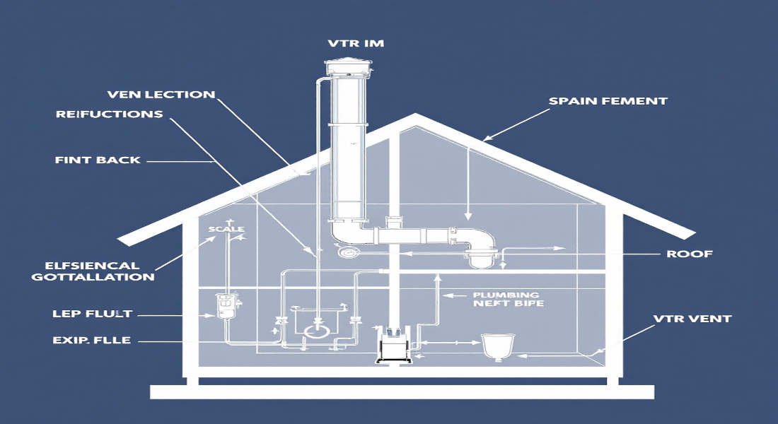 what does vtr stand for in home plumbing