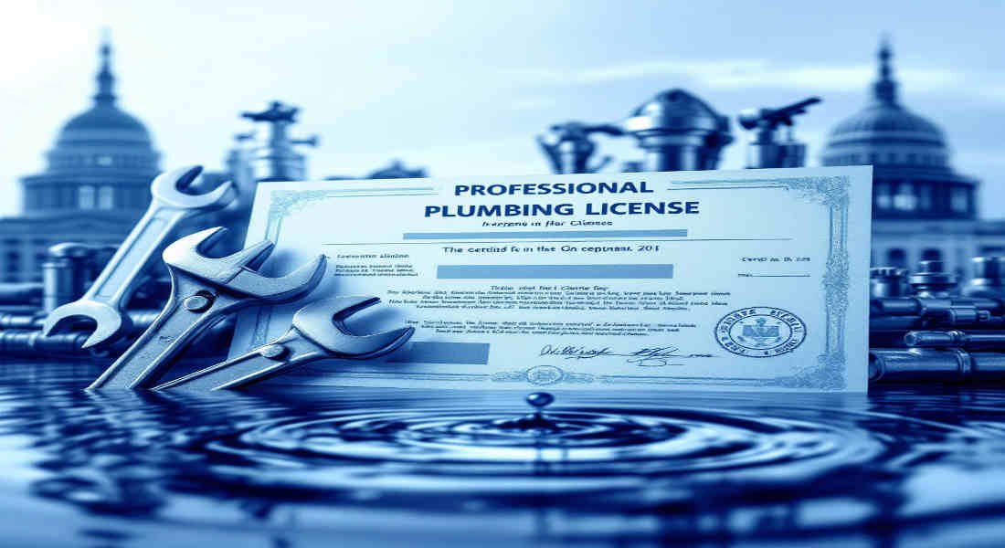 can you transfer house plumbing license to another state