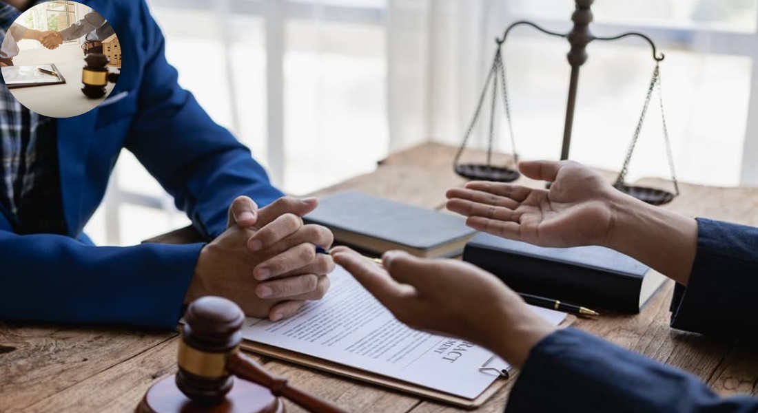 how much do real estate house lawyers make