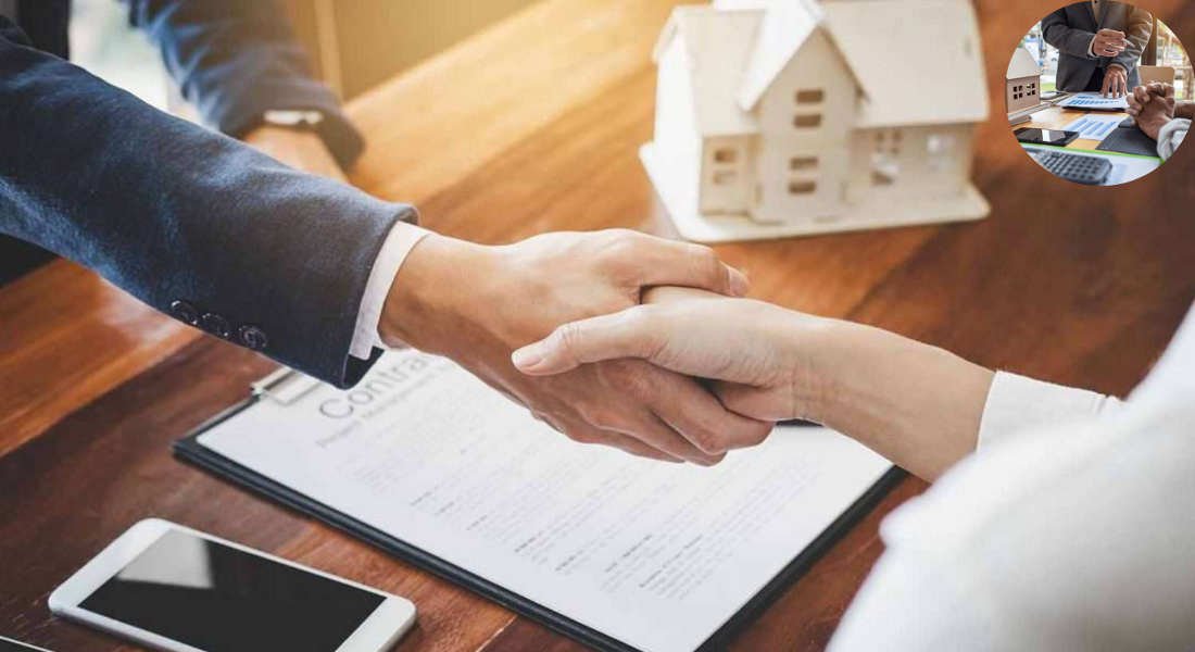 how much do real estate house lawyers make