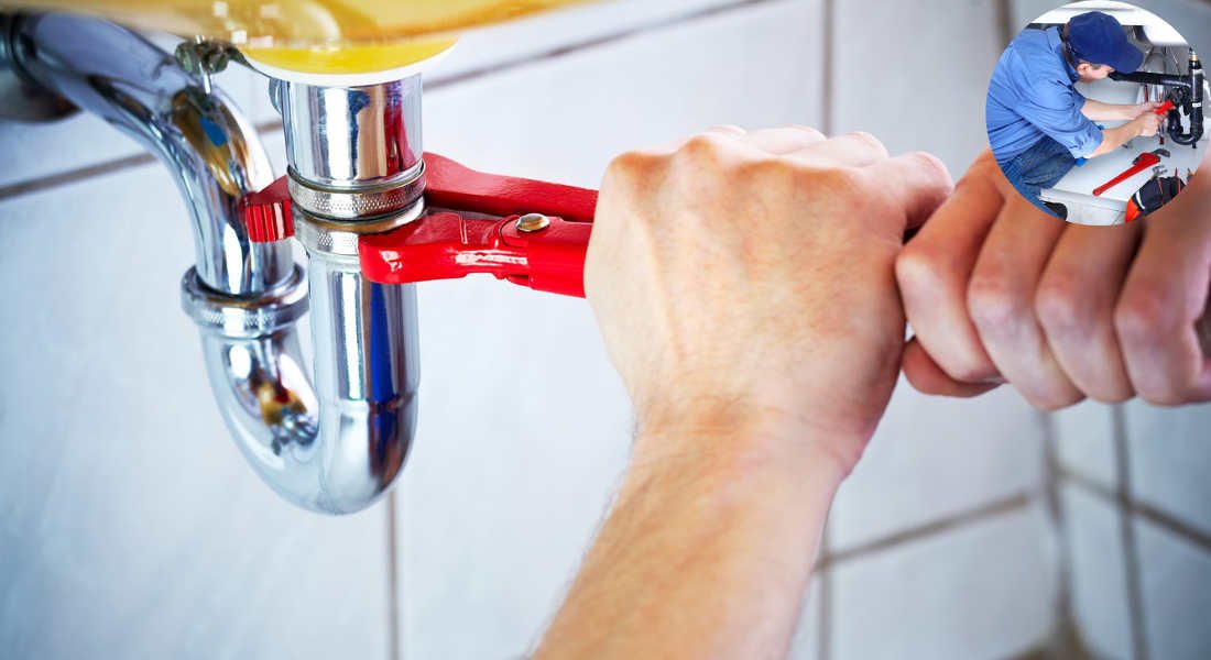 is home plumbing a dying trade