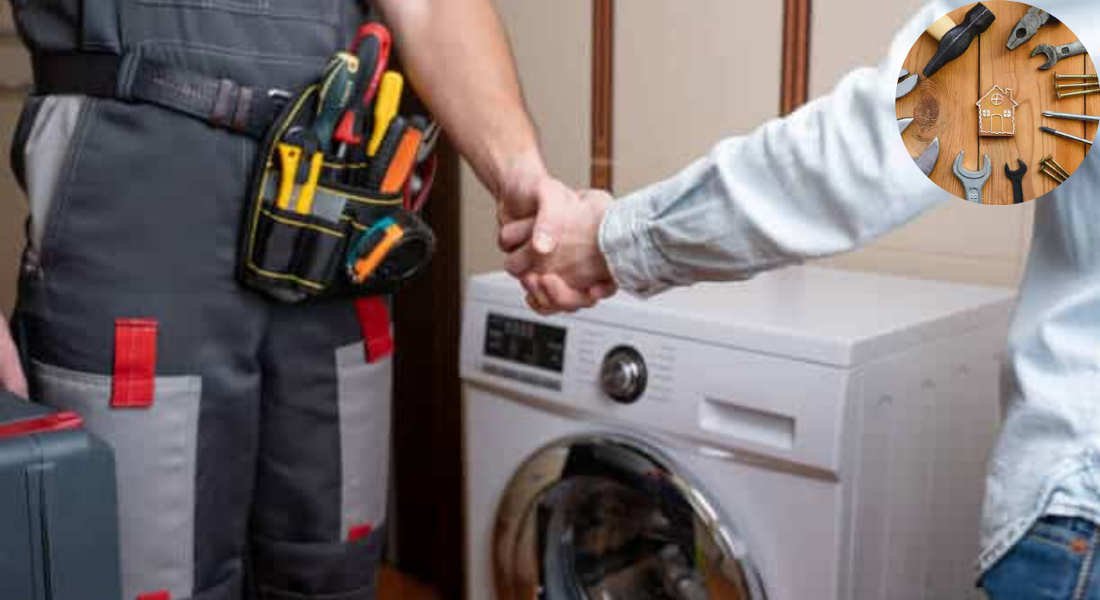 who pays for house plumbing when renting