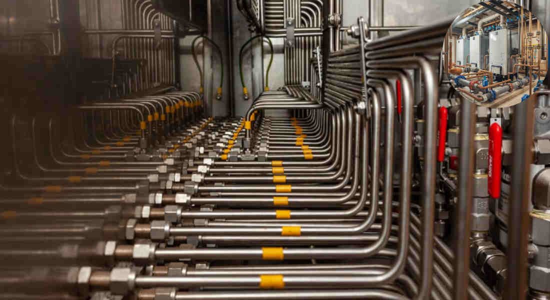 what is ips connection in home plumbing