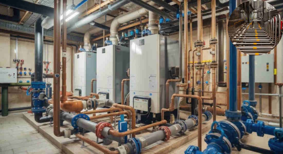 what is ips connection in home plumbing