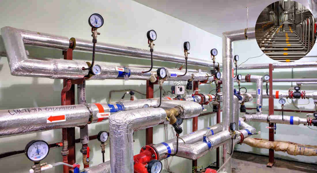 what is ips connection in home plumbing