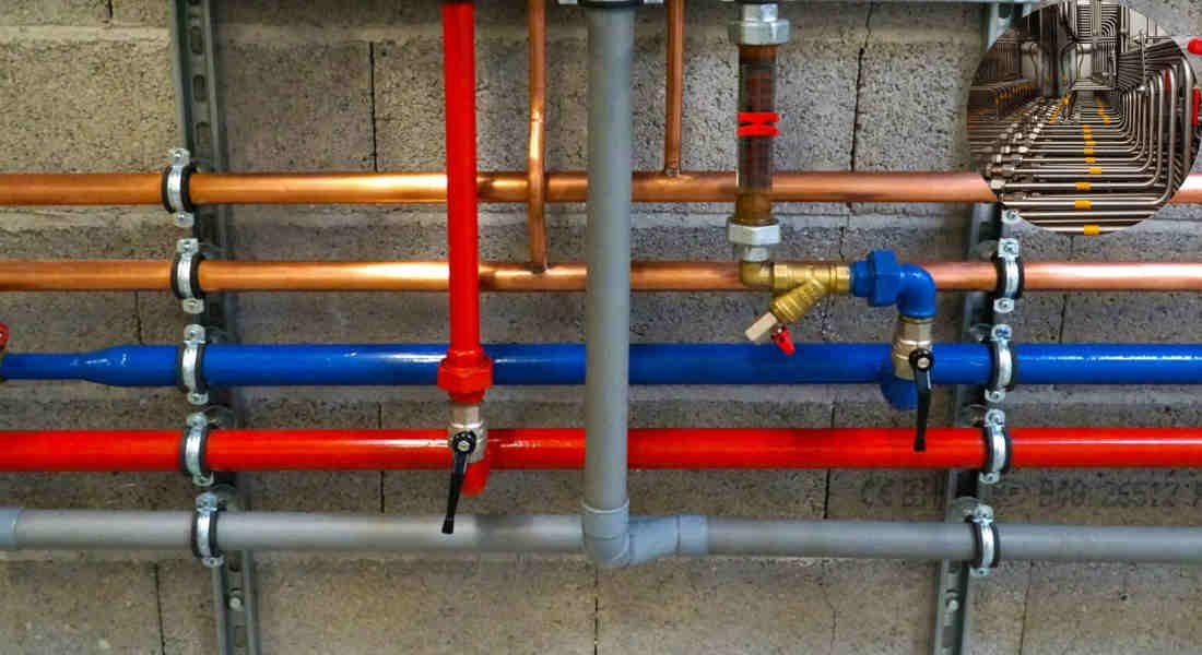 what is ips connection in home plumbing
