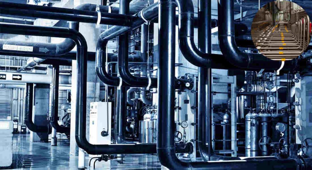 what is ips connection in home plumbing