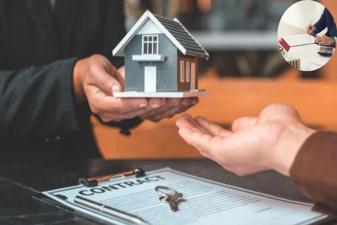 can real estate agents house work remotely