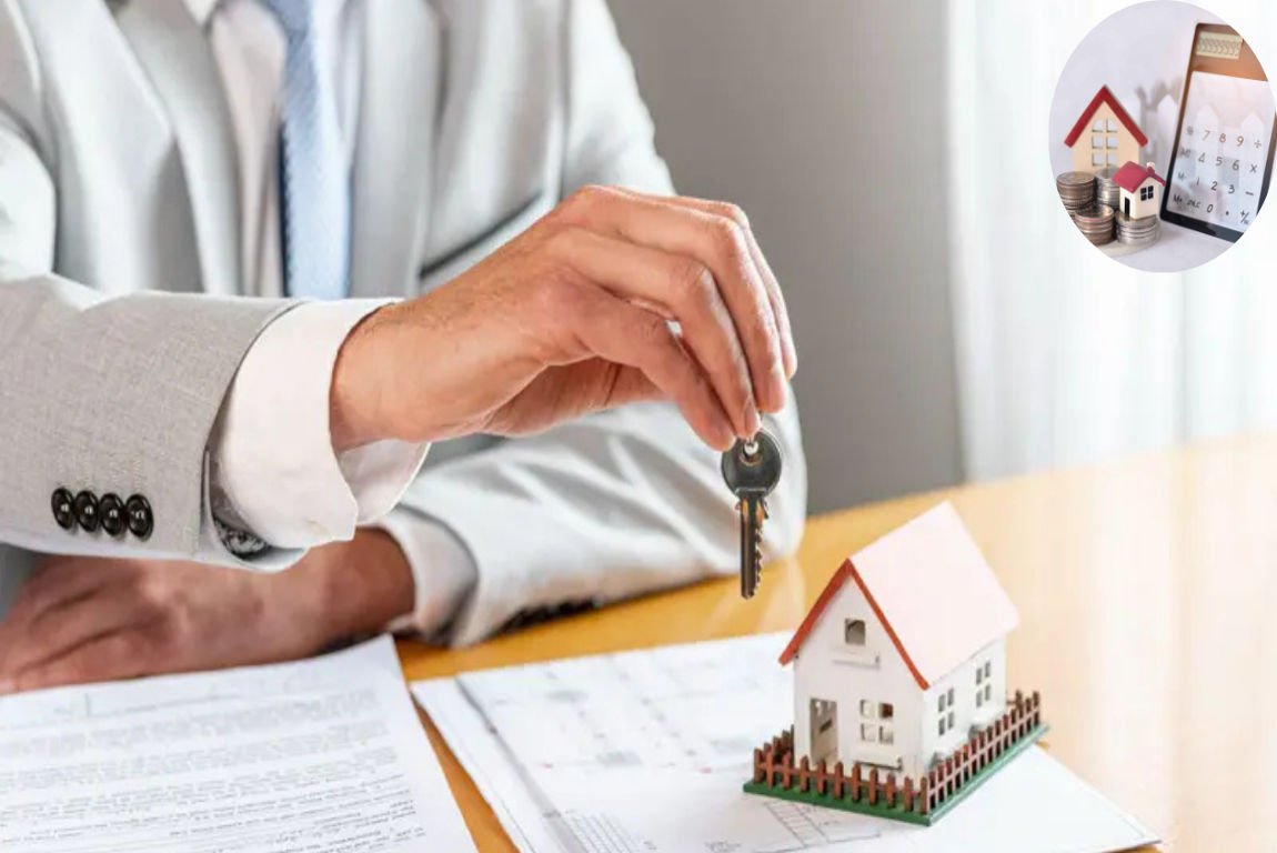 what is a poa in house real estate