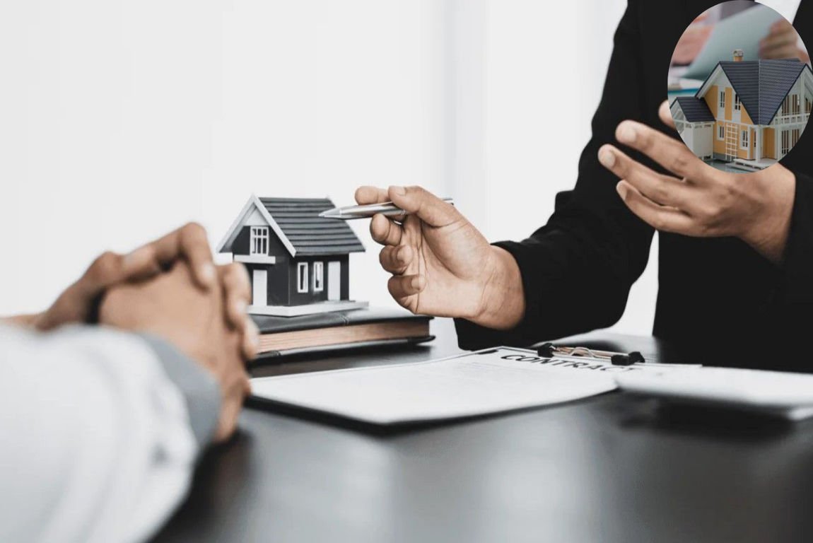 what is a poa in house real estate
