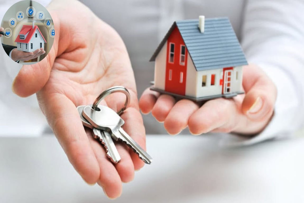 can a felon be a real estate house agent