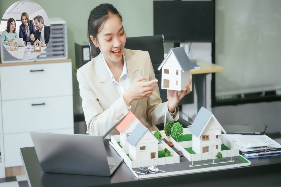 what does convey mean home in real estate