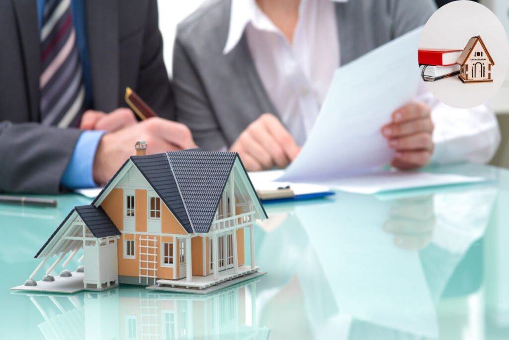 what does convey mean home in real estate