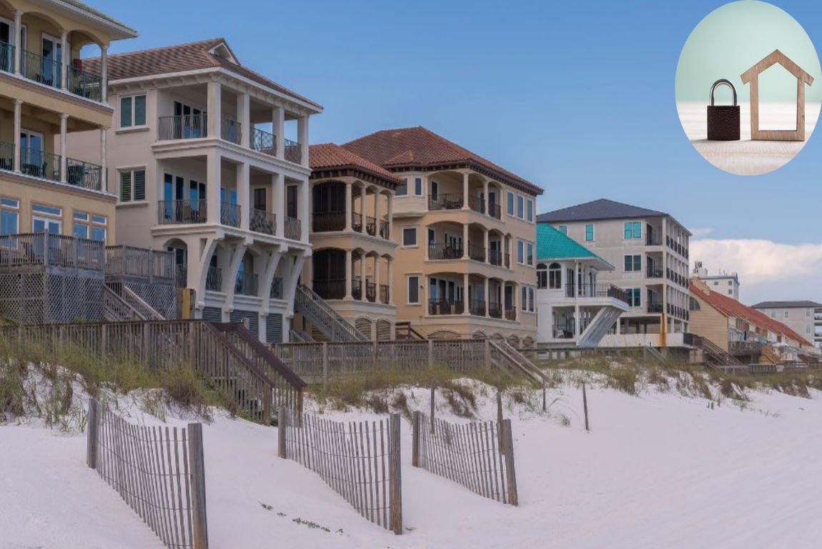 what is a covenant in real estate home